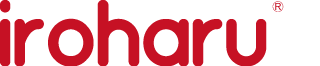 商標登録証（IROHARU）